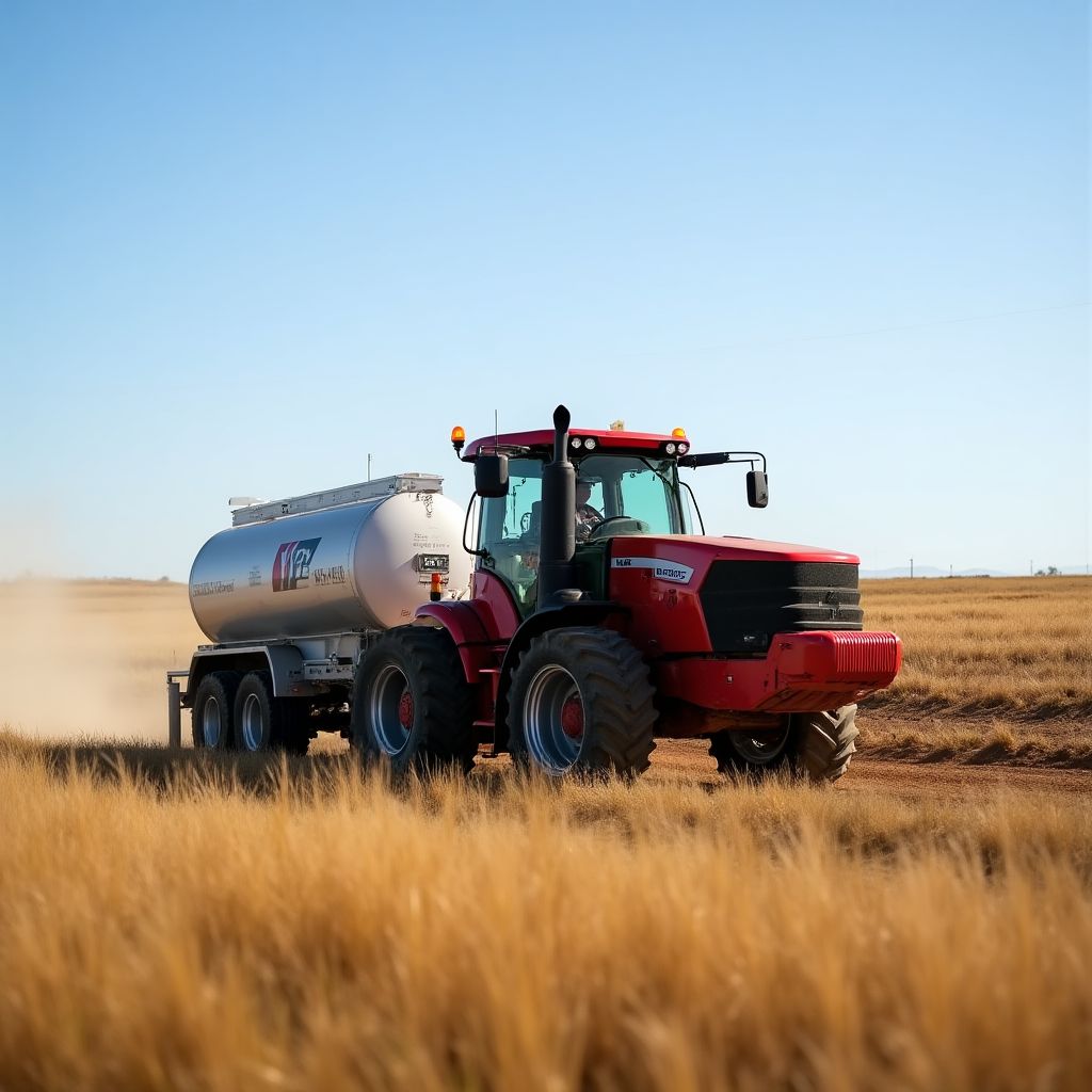 Sector agrícola