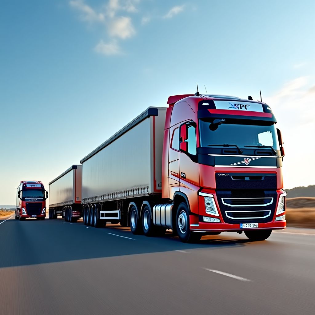 Sector transporte
