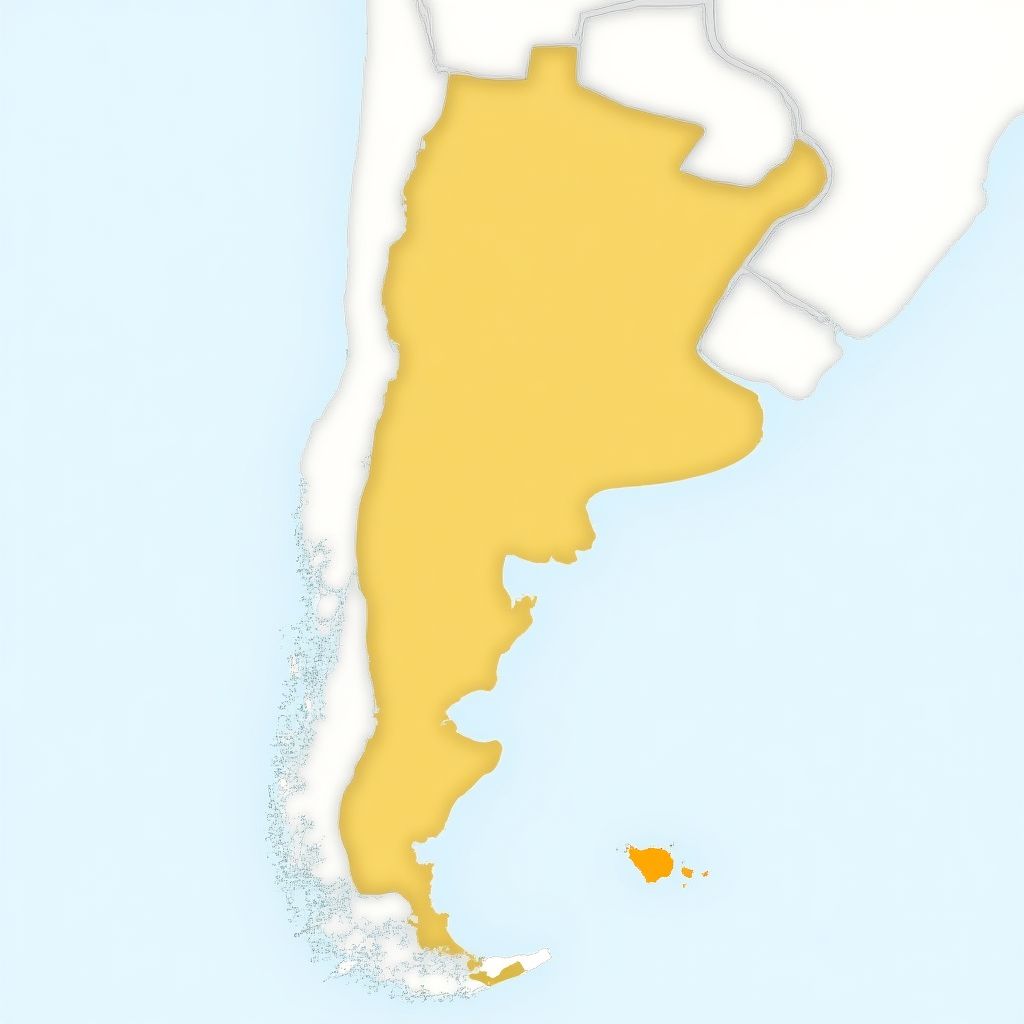 Ícono de provincias