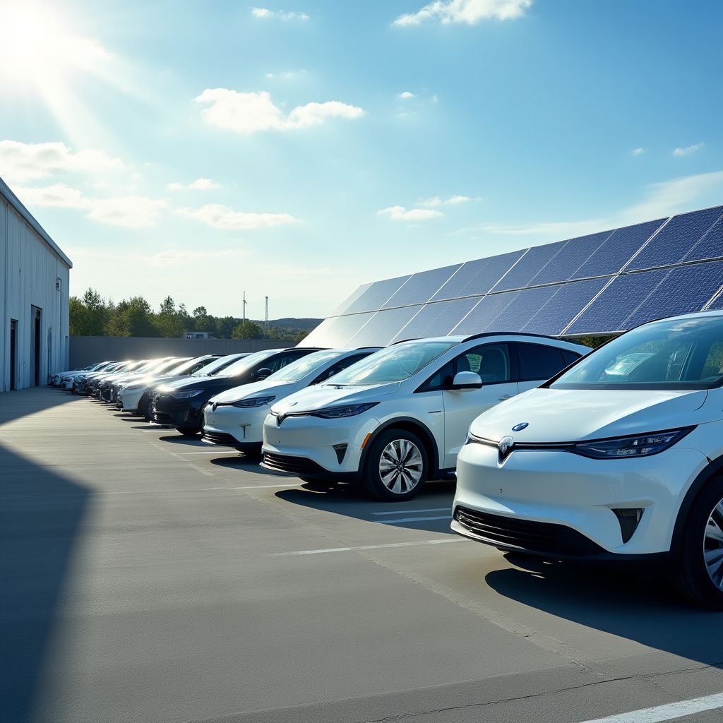 Corredor eléctrico