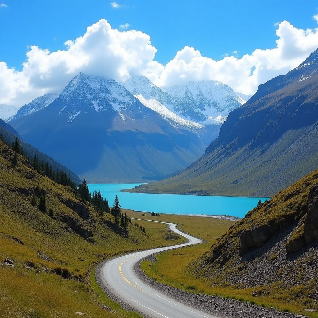 Turismo en Argentina